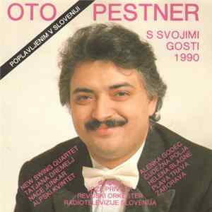 Oto Pestner - S Svojimi Gosti 1990 Album