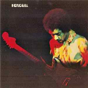 Band Of Gypsys - Band Of Gypsys Album