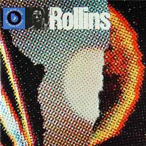 Sonny Rollins - Sonny Rollins Album