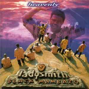 Ladysmith Black Mambazo - Heavenly Album