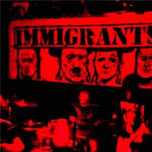 Immigrants - V​.​Λ​.​F​.​F​.​A​.​N. Album