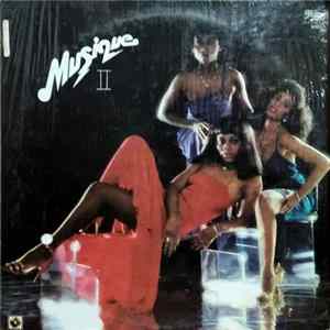 Musique - Musique II Album