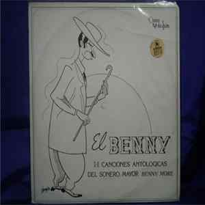 Beny More - El Benny Album