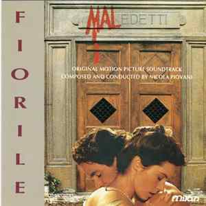 Nicola Piovani - Fiorile / Il Sole Anche Di Notte / Good Morning Babilonia Album