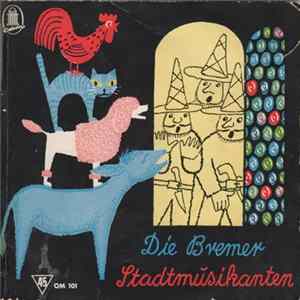 Trudi Gerster - Die Bremer Stadtmusikanten / Rumpelstilzchen Album