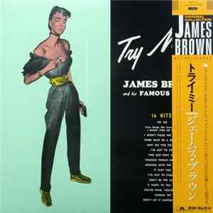 James Brown And His Famous Flames - Try Me! Album