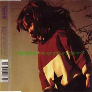Blindside - Teenage Goth Suicide Cult Album
