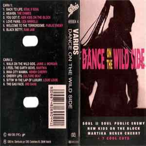 Various - Dance On The Wild Side Album