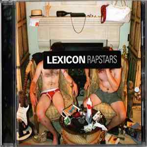 Lexicon - Rapstars Album
