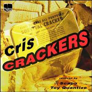 Cris - Crackers Album