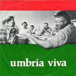 Various - Umbria Viva Album