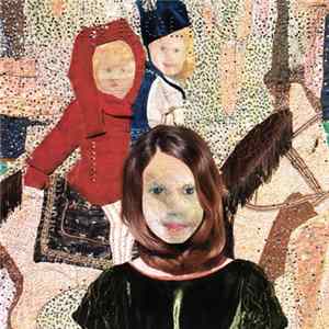 Juana Molina - Son Album