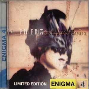 Enigma - The Screen Behind The Mirror Album