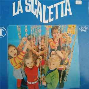 Centro Giovanile Salesiano Di Padova - La Scaletta 1 Album