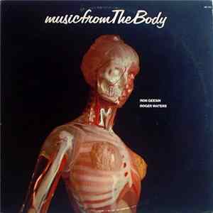 Ron Geesin & Roger Waters - Music From The Body Album