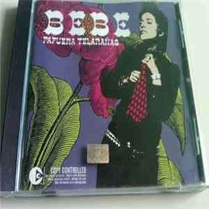 Bebe - Pafuera Telarañas Album