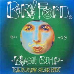 Baby Ford - Beach Bump (U.S. Bumpy Club Mix) Album