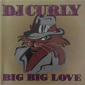 DJ Curly - Big Big Love Album