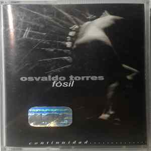 Osvaldo Torres - Fósil Album