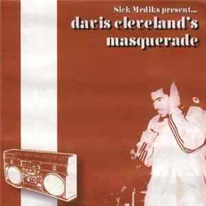 Davis Cleveland's - Masquerade Album