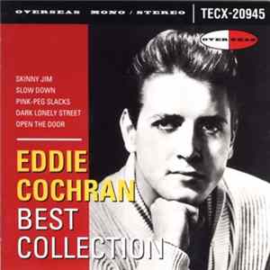 Eddie Cochran - Best Collection Album