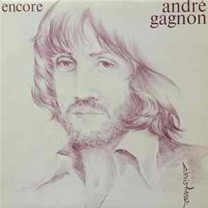 André Gagnon - Encore Album