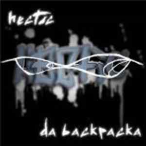 Hectic Da Backpacka - Hectic Da Backpacka Album