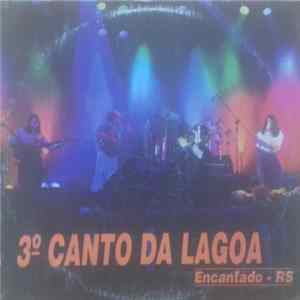 Various - 3º Canto Da Lagoa Album