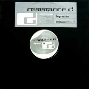 Resistance D - Impression Album