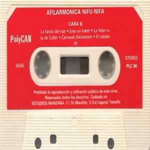 Afilarmónica Ni Fú - Ni Fá - Carnaval 85 Album