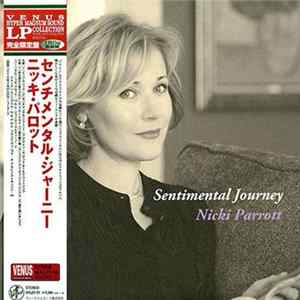 Nicki Parrott - Sentimental Journey Album