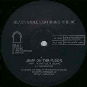 Black Smile Featuring Cherie - Jump On The Floor Album