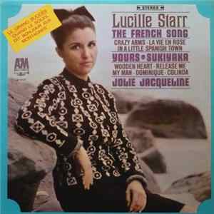 Lucille Starr - The French Song Album