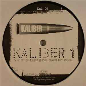 Kaliber - Kaliber 1 Album