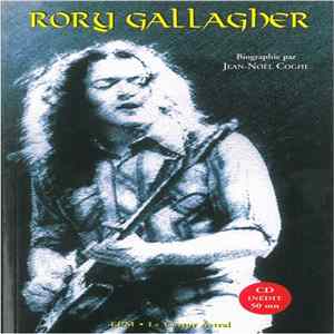 Jean-Noël Coghe, Rory Gallagher - Rory Gallagher Album