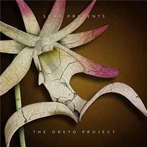 SCAR - The Orkyd Project Album