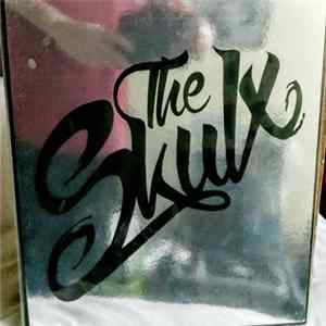 The Skulx - The Skulx Album
