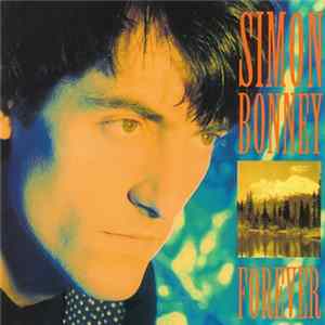 Simon Bonney - Forever Album