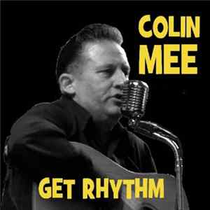 Colin Mee - Get Rhythm Album