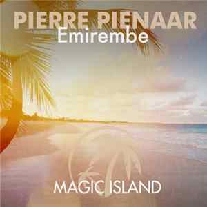Pierre Pienaar - Emirembe Album