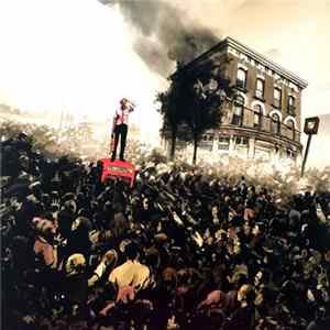 Daniel Mudford & Pete Woodhead - Shaun Of The Dead (Original Motion Picture Score) Album