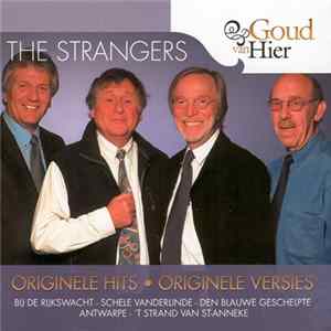 The Strangers - Goud Van Hier Album