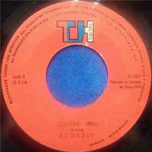 Grupo Acuario - Compae Loro Album