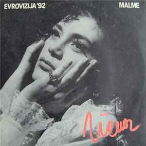 Extra Nena - Evrovizija '92 / Malme Album