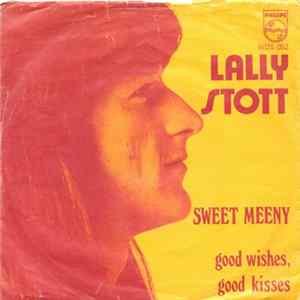 Lally Stott - Sweet Meeny Album