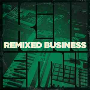 Kill Emil - Remixed Business Album