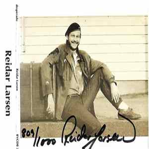 Reidar Larsen - Reidar Larsen Album