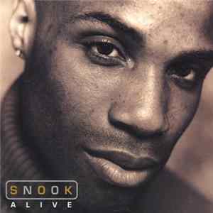 Snook - Alive Album