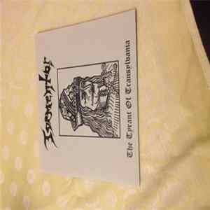Tormentor - The Tyrant Of Transylvania Album