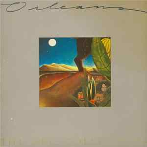 Orleans - Orleans Album